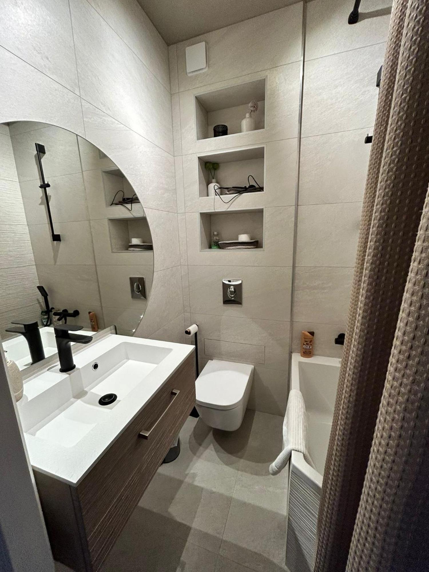 סן-ג'רבה-לה-באן Elegant Historic Apartment Le Mont Joly - 3 Bed 2Bath View 80M2 מראה חיצוני תמונה